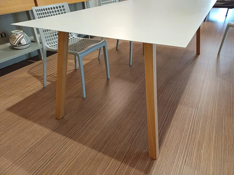 Tavolo rettangolare Lago Confort Table
