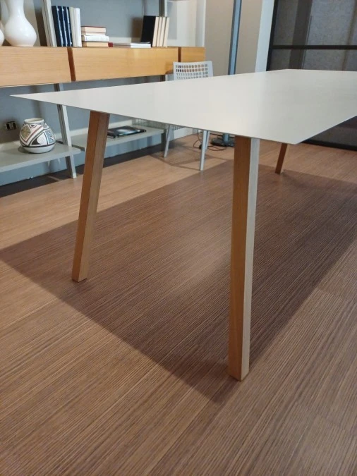 Tavolo rettangolare Lago Confort Table