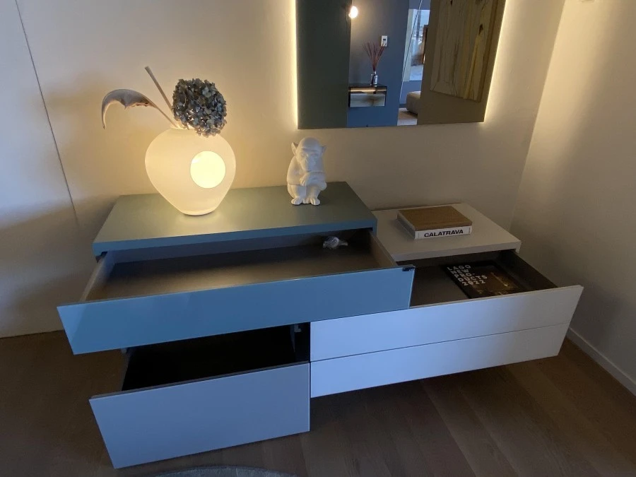 Cassetti aperti | 36e8 Dresser LAGO