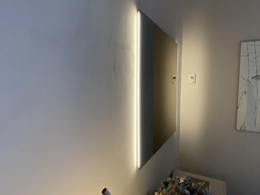 Retro illuminazione | 36e8 Mirror LAGO
