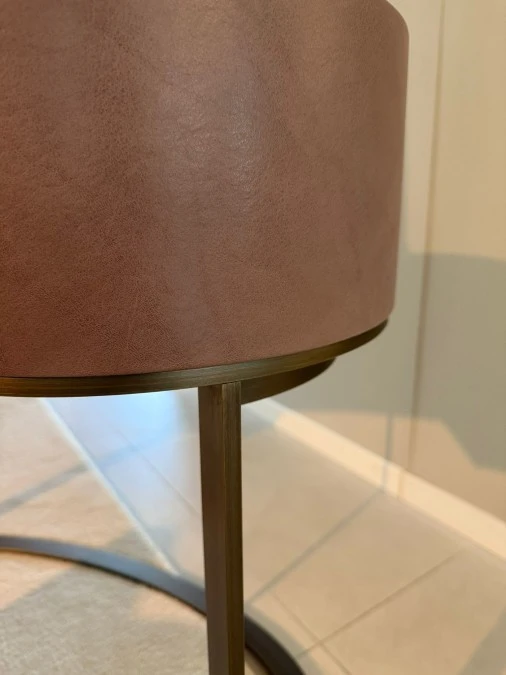 Scrivania Baxter Dressing table YVES