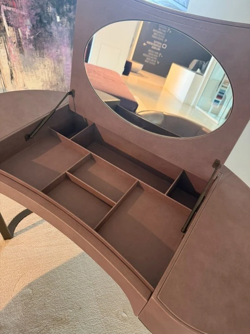 Scrivania Baxter Dressing table YVES