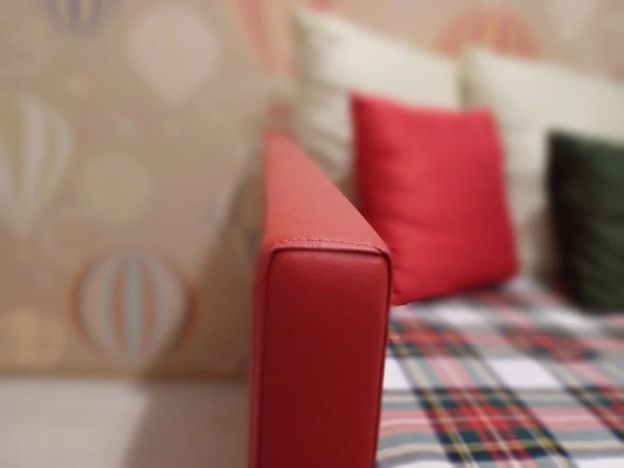 Letto singolo Duomo Design BRIO TL7GG