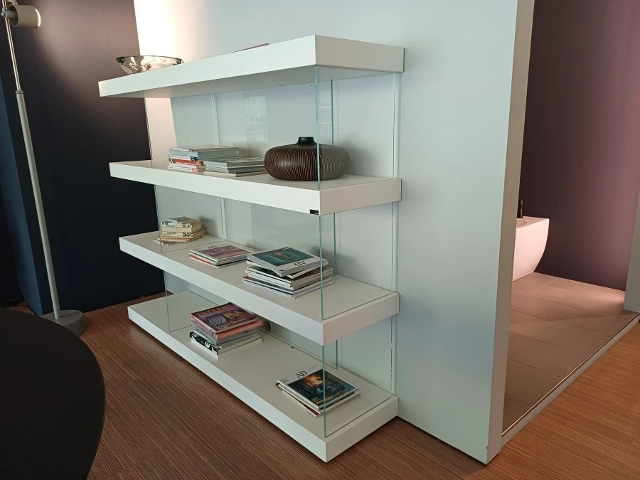 Libreria Lago air