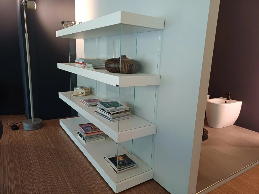 Libreria Lago air