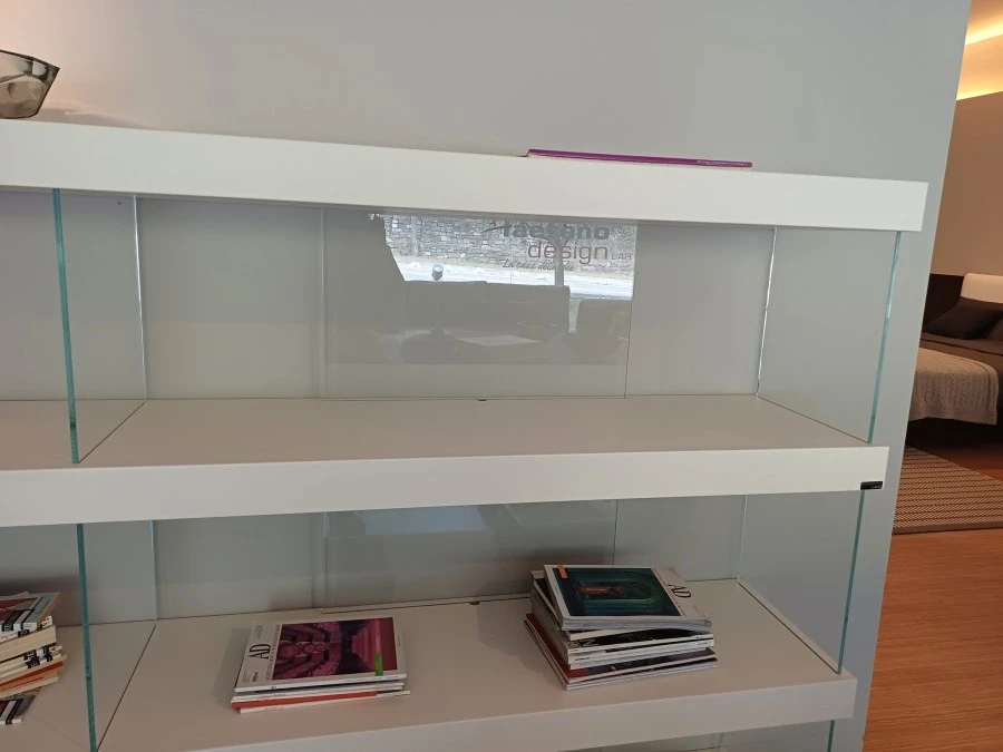 Libreria Lago air