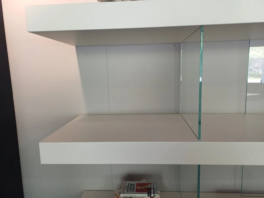 Libreria Lago air