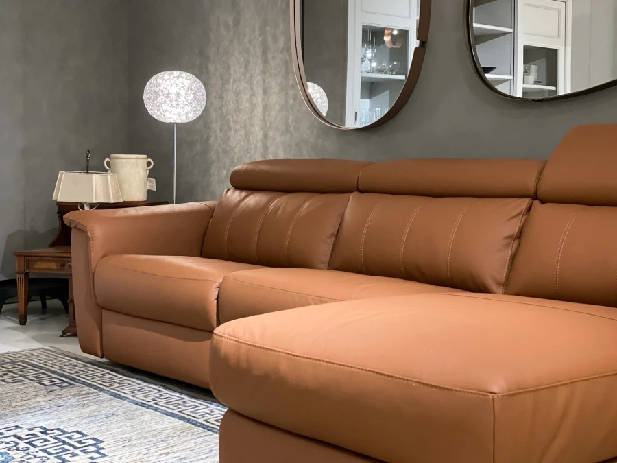 Divano Nicoletti Home Washington