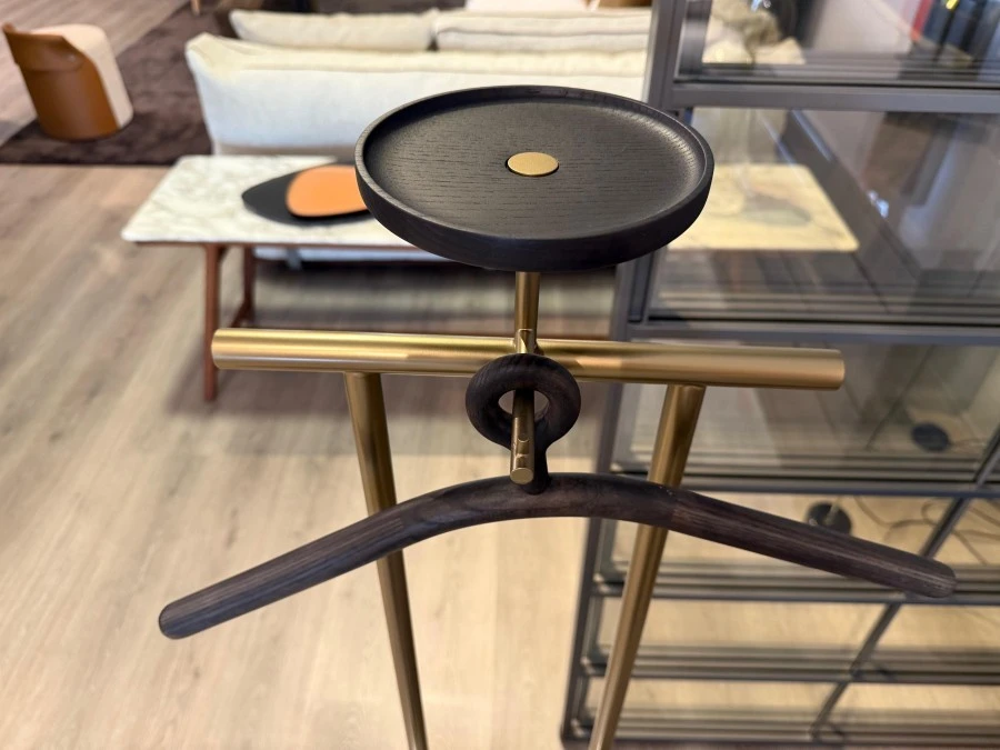 Servo muto Cassina Stay