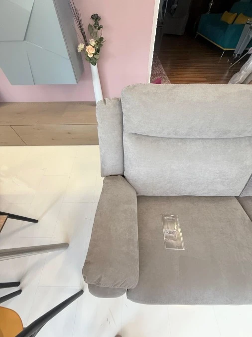 Divano Pregio Italia Sofa' Comfort