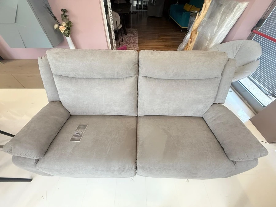 Divano Pregio Italia Sofa' Comfort