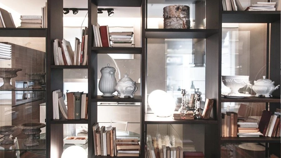 Libreria Porro System