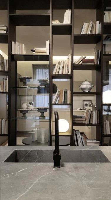 Libreria Porro System