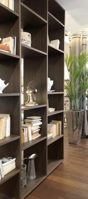 Libreria Porro System