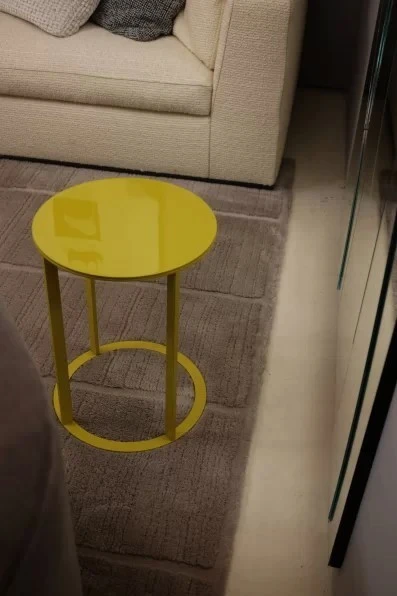 Tavolino B&B Italia Mera