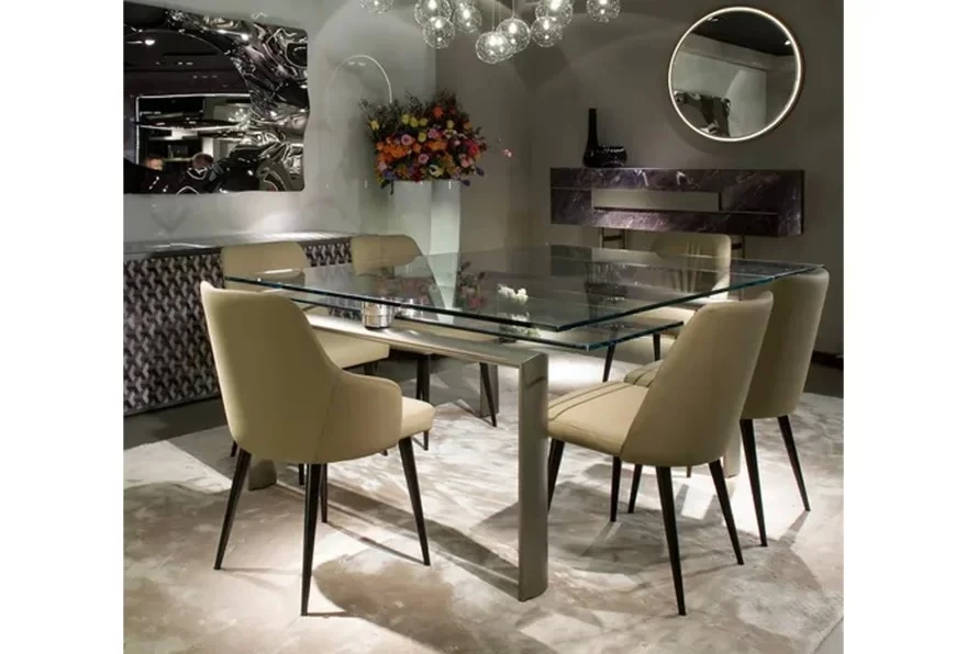Sedia Reflex Comfort Chair