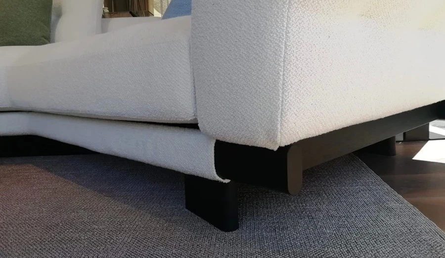Divano Cassina Sengu Sofa