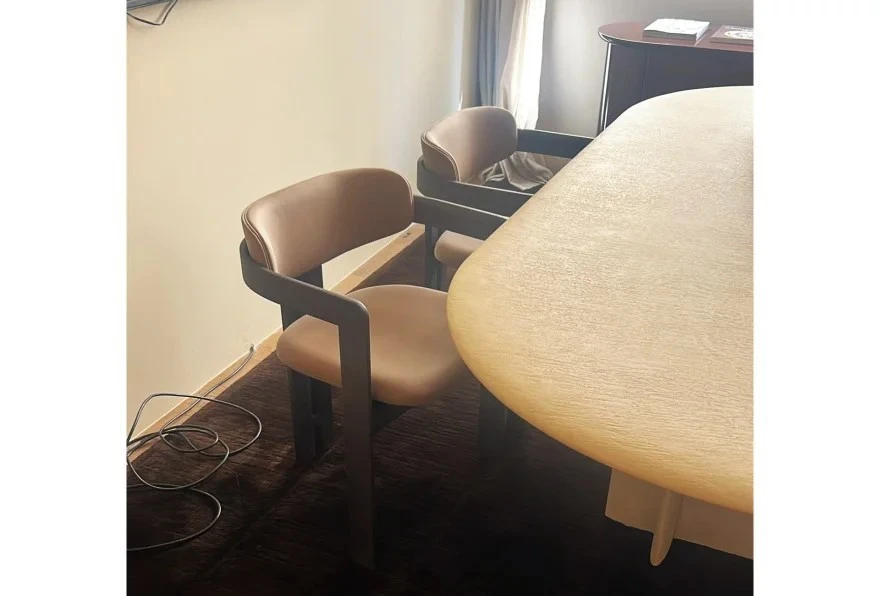 Sedia Gallotti & Radice 0414