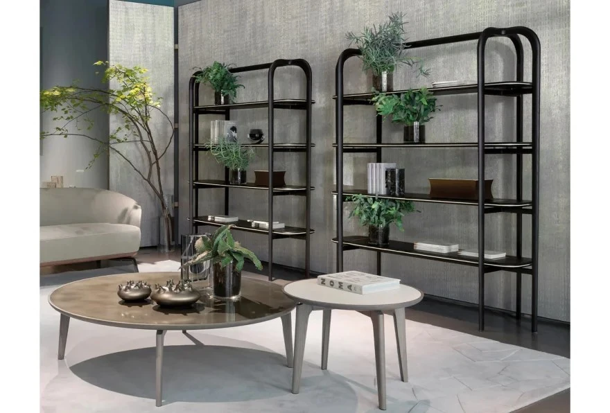 Piccola libreria Giorgetti Amiral