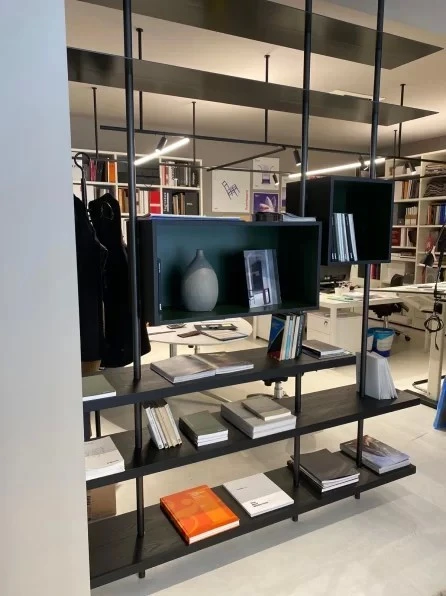 Piccola libreria Porro Boutique Mast