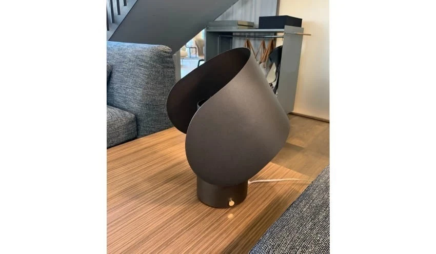 Lampada da tavolo Liu Jo Living Caillou