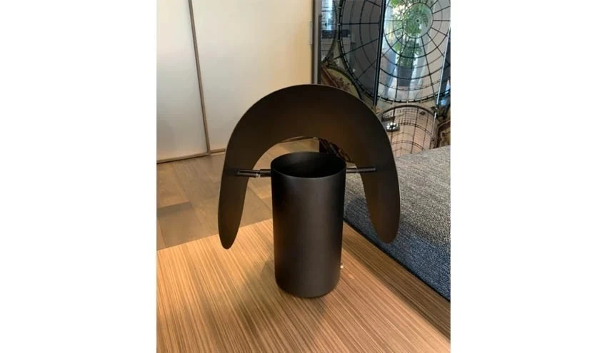 Lampada da tavolo Liu Jo Living Caillou