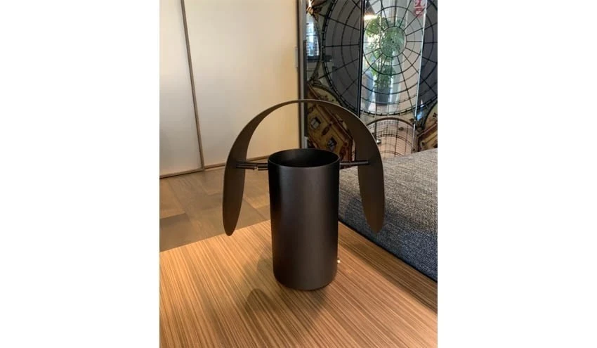 Lampada da tavolo Liu Jo Living Caillou
