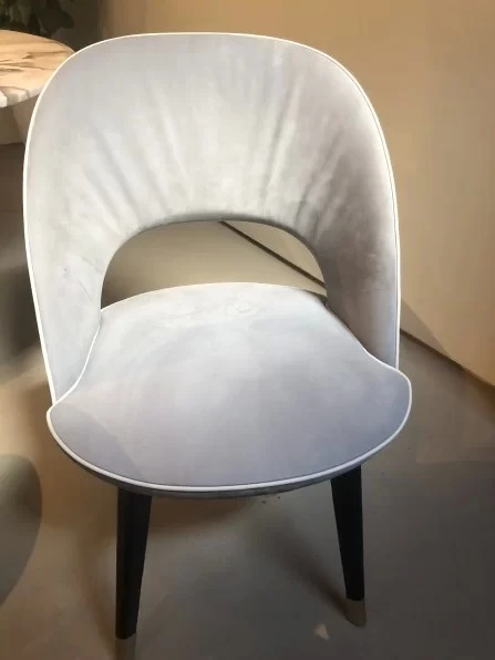 Sedia Baxter Colette