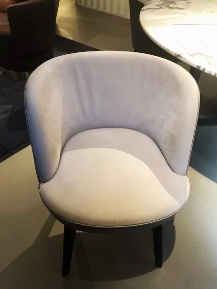 Sedia Baxter Colette