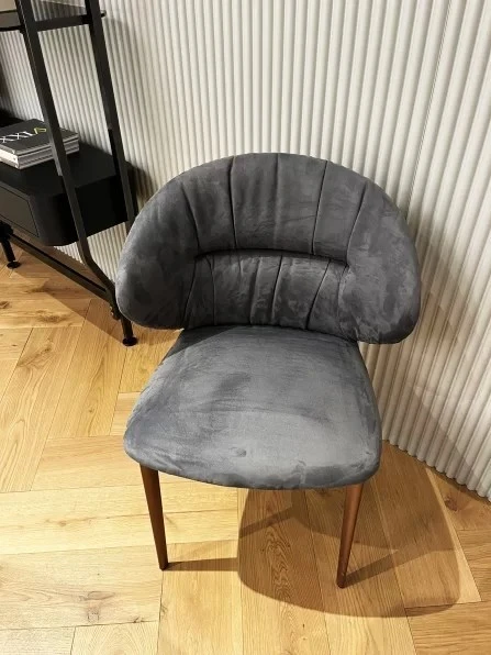 Sedia Bontempi Drop