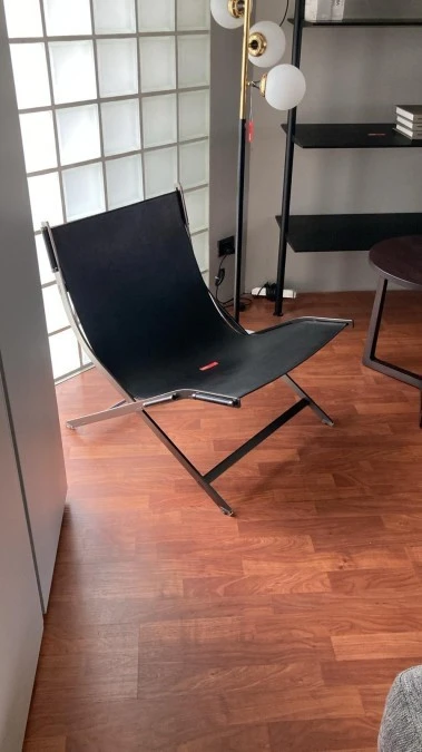 Poltrona Flexform Timeless