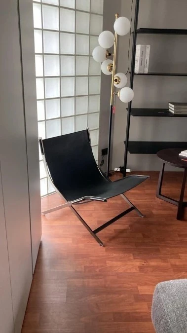 Poltrona Flexform Timeless