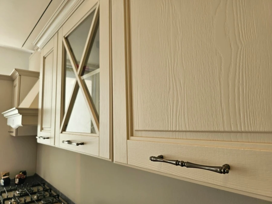 Cucina lineare Lube Agnese