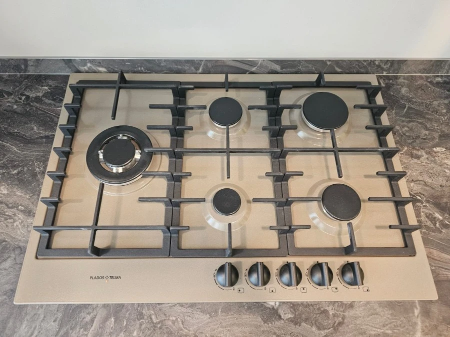 Cucina lineare Lube Agnese