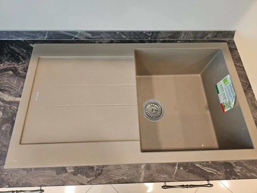 Cucina lineare Lube Agnese