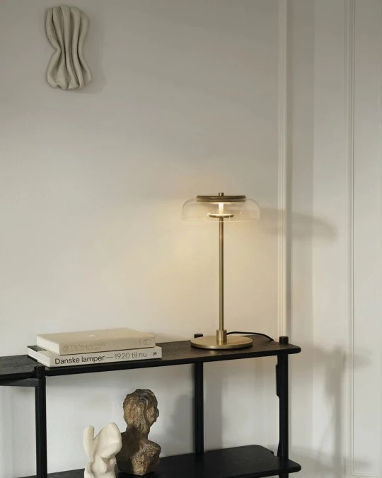 Lampada da tavolo Nuura Blossi Table