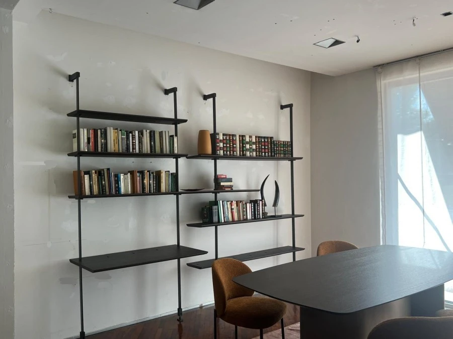 Libreria Cattelan Italia Airport