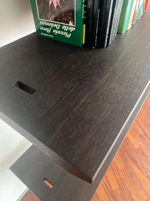 Libreria Cattelan Italia Airport