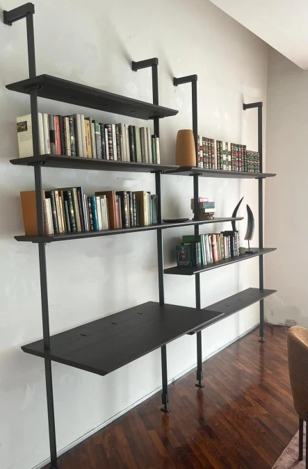 Libreria Cattelan Italia Airport