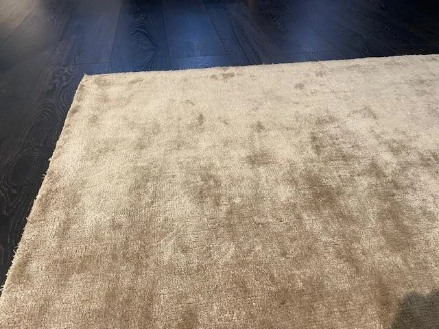 Tappeto Tisca BAMBOO