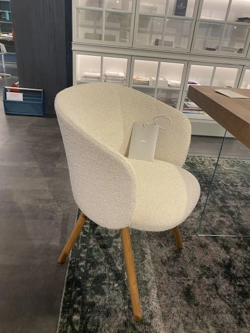 Poltroncina Vitra Mikado Armchair