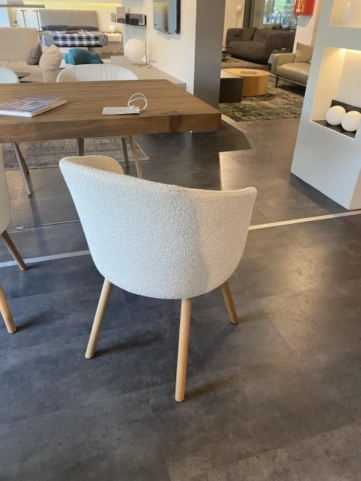 Poltroncina Vitra Mikado Armchair