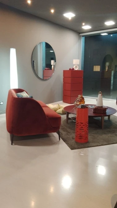 Cassettone Morassutti MAVERIK