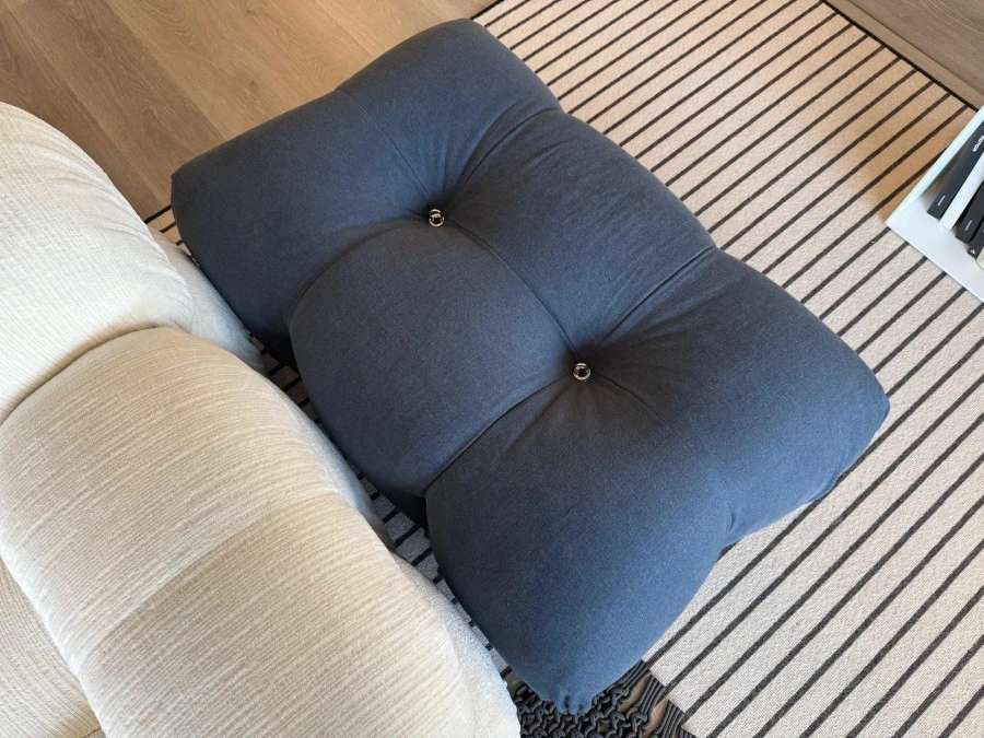 Pouf B&B Italia Camaleonda