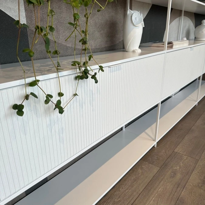 Piccola libreria MDF | Minima