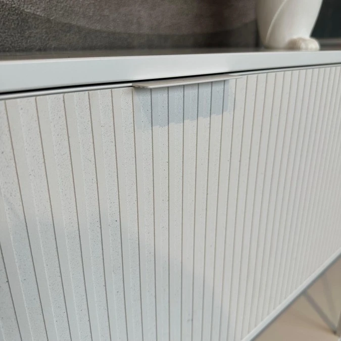 Piccola libreria MDF | Minima