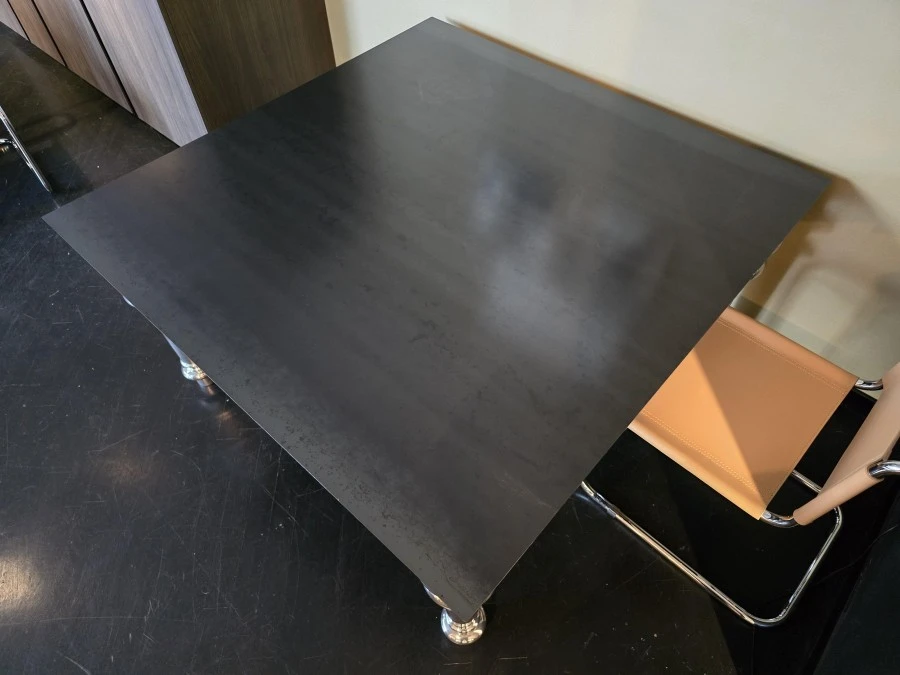 Tavolo quadrato Gervasoni GRAY 32