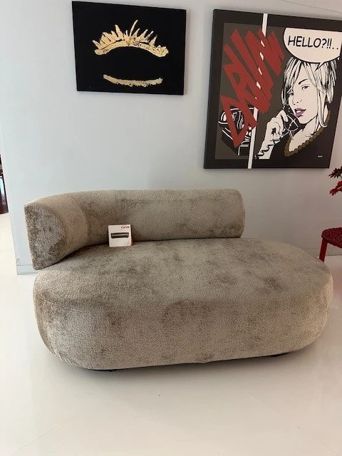 Divano Kartell K-WAITING