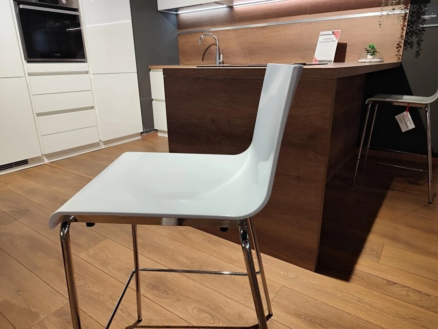Sgabello Scavolini KUADRA 1112