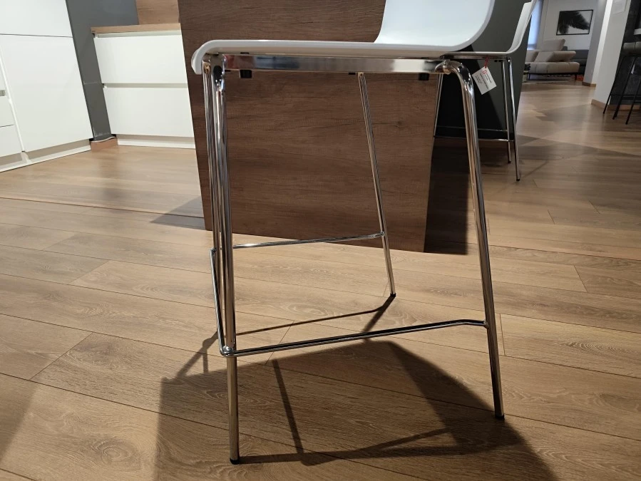 Sgabello Scavolini KUADRA 1112
